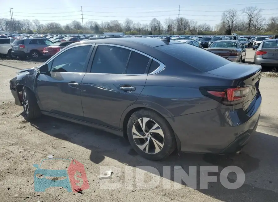 4S3BWAC63L3002132 Photo# 2