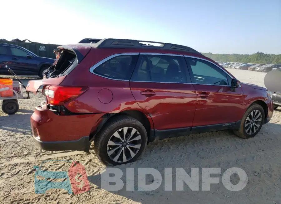 4S4BSELC9F3211626 Photo# 3
