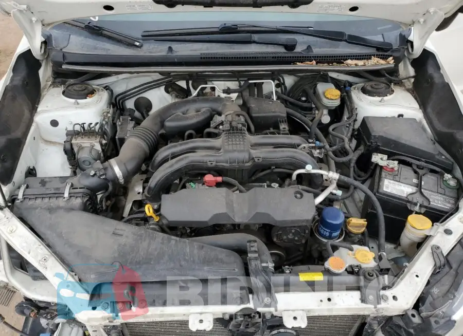 JF2GPABC4G9268595 Photo# 11