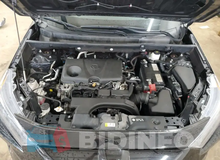 2T3F1RFV2KW001423 Photo# 11
