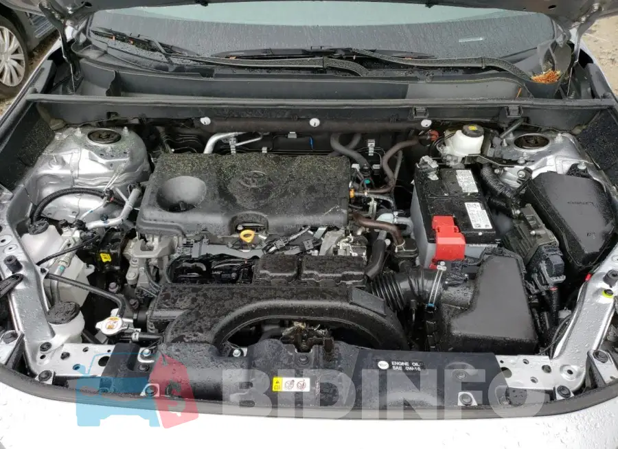 2T3F1RFV6MC219594 Photo# 12