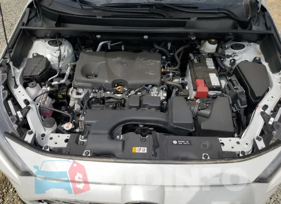 2T3Y1RFV8RW317153 Photo# 12