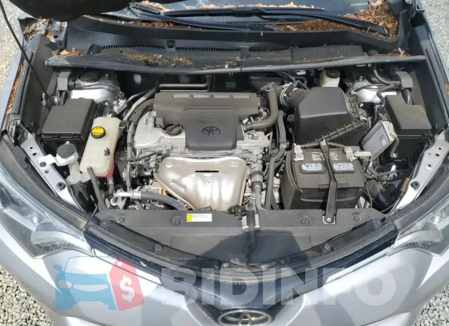 2T3ZFREV5JW450559 Photo# 12
