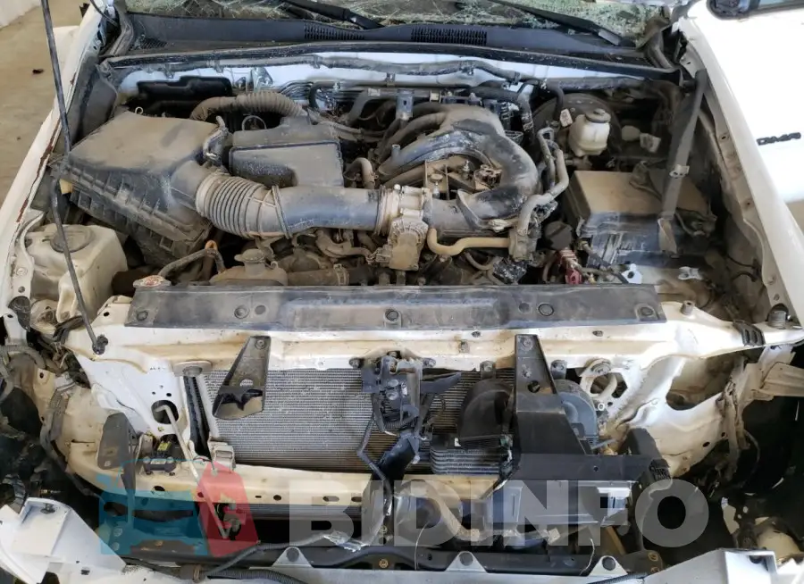 3TMCZ5AN2LM331304 Photo# 11