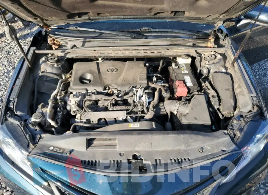 4T1B11HK2KU681254 Photo# 11