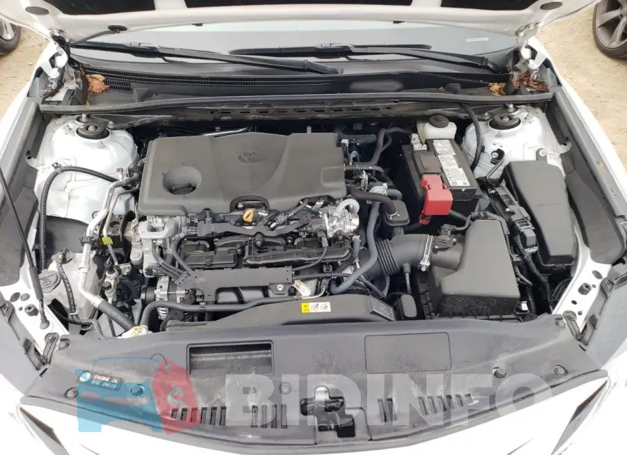 4T1C11AK5PU780835 Photo# 11