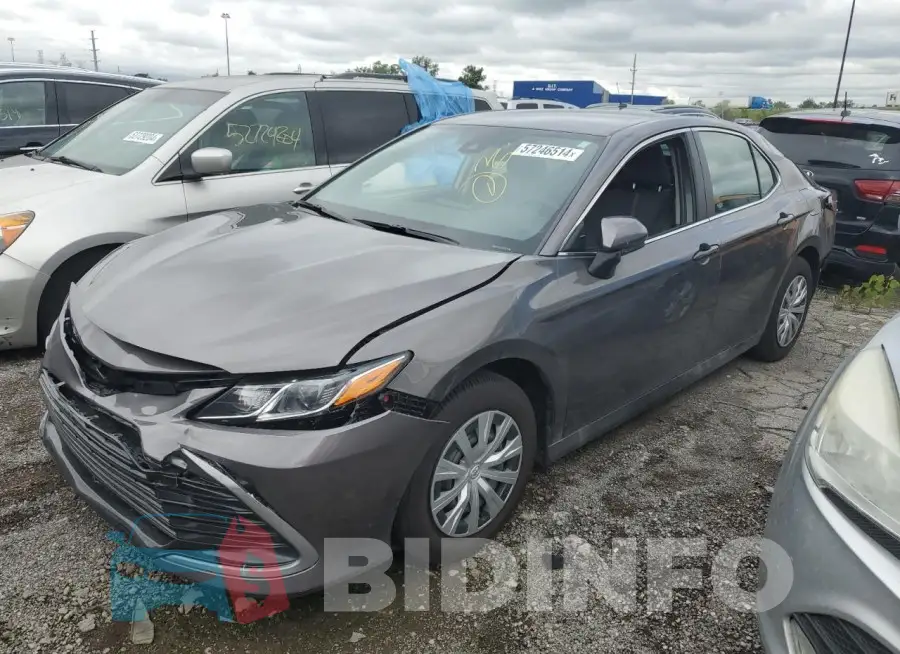 4T1C31AK5RU628826 Photo# 1