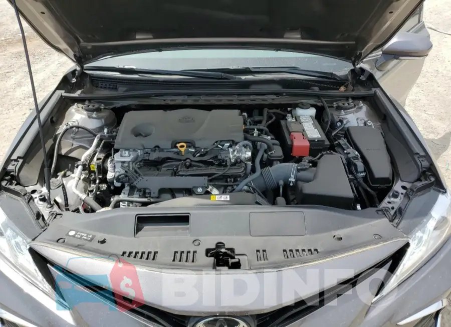 4T1F11AKXPU174072 Photo# 11