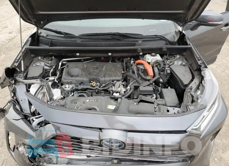 4T3D6RFV1MU054545 Photo# 12
