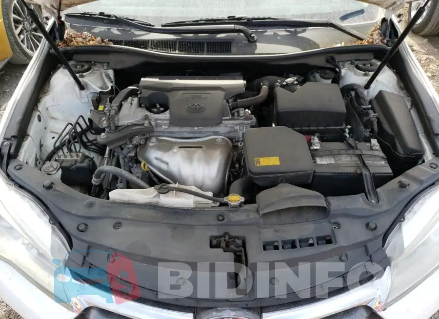4T4BF1FK2FR500850 Photo# 11