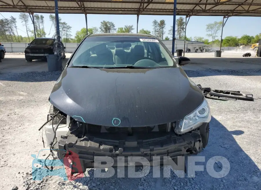 4T4BF1FK3GR576837 Photo# 5