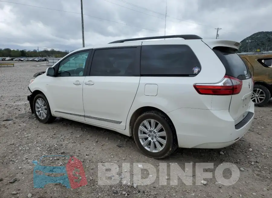 5TDDZ3DC7HS146806 Photo# 2