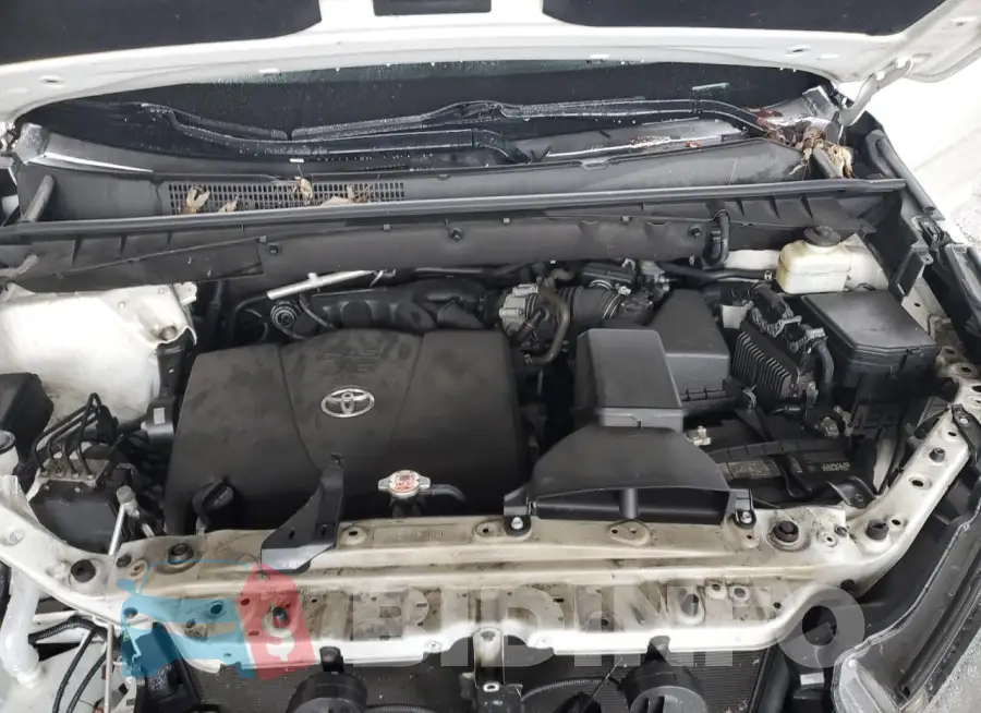 5TDDZRFH2JS485586 Photo# 12