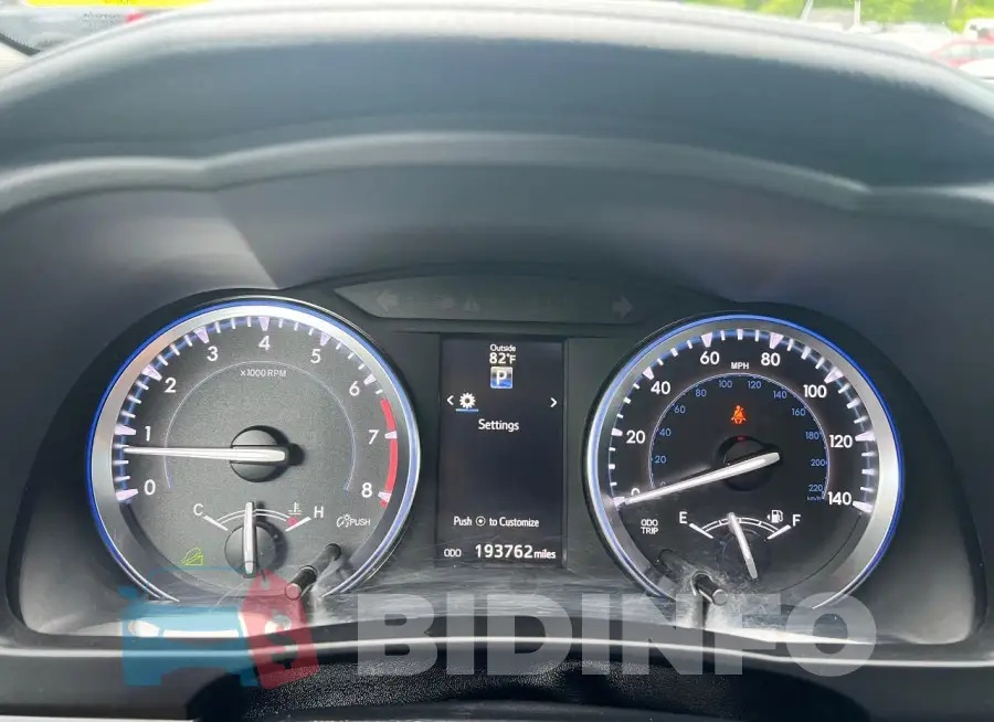 5TDJKRFH6FS159532 Photo# 8