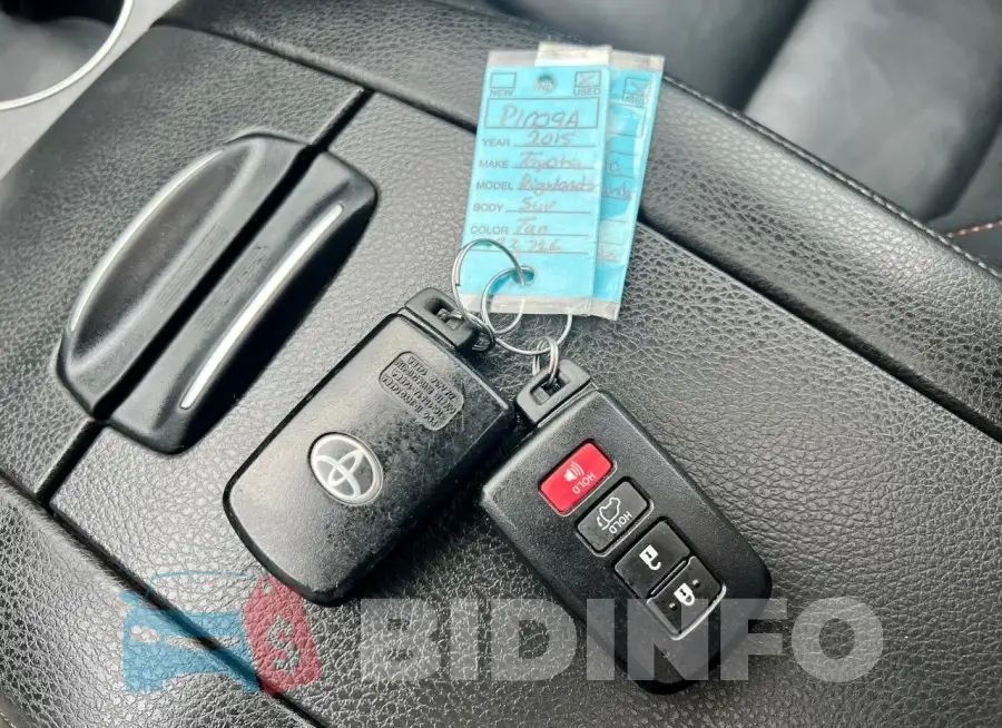 5TDJKRFH6FS159532 Photo# 15