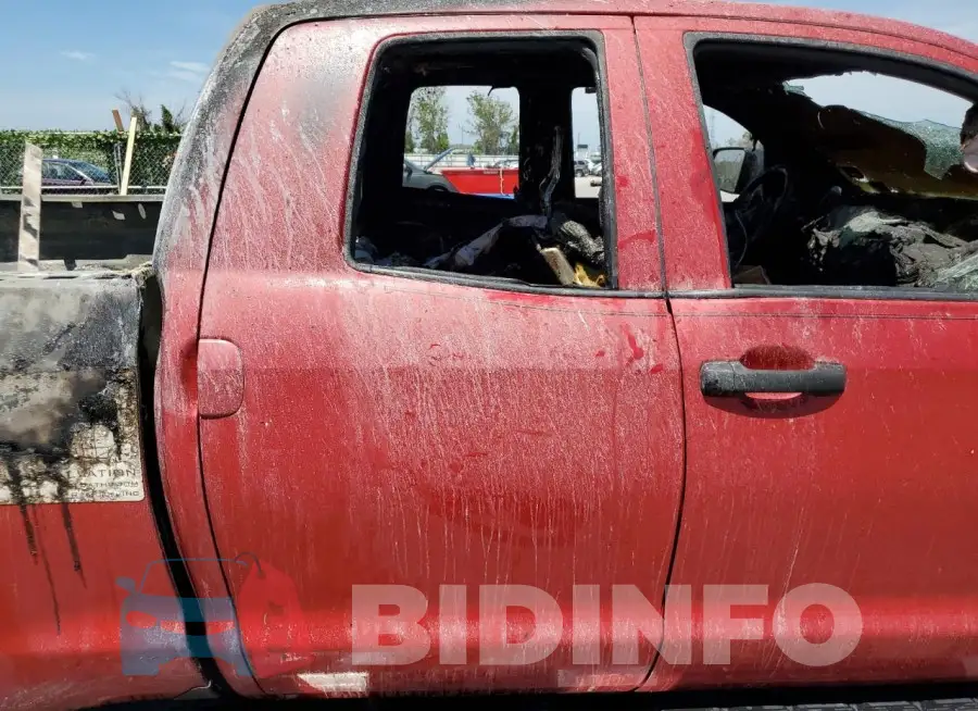 5TFRM5F16KX143375 Photo# 10