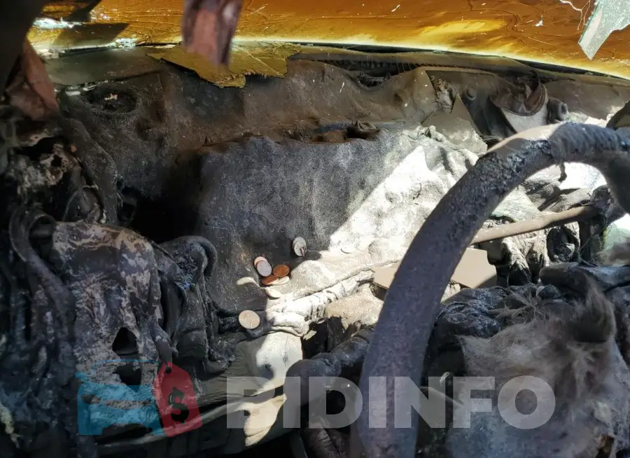 5TFRM5F16KX143375 Photo# 9
