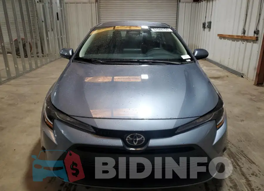 5YFB4MDE3RP135616 Photo# 5