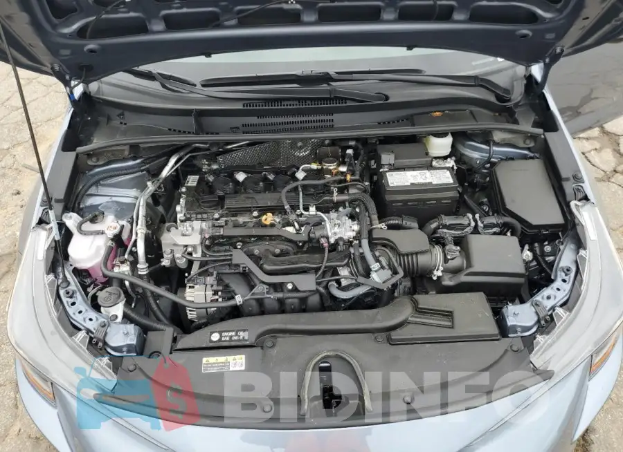 5YFB4MDE3RP135616 Photo# 11