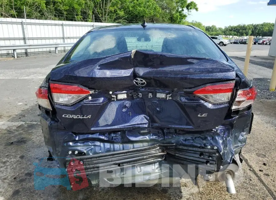 5YFB4MDE5RP164017 Photo# 6