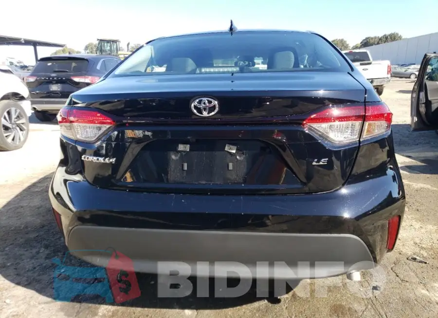 5YFB4MDE8RP144781 Photo# 6