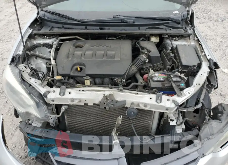 5YFBURHEXGP435416 Photo# 11
