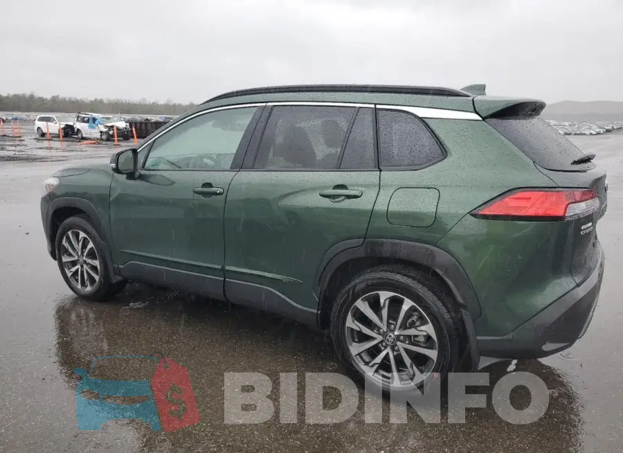 7MUDAABG5NV039398 Photo# 2