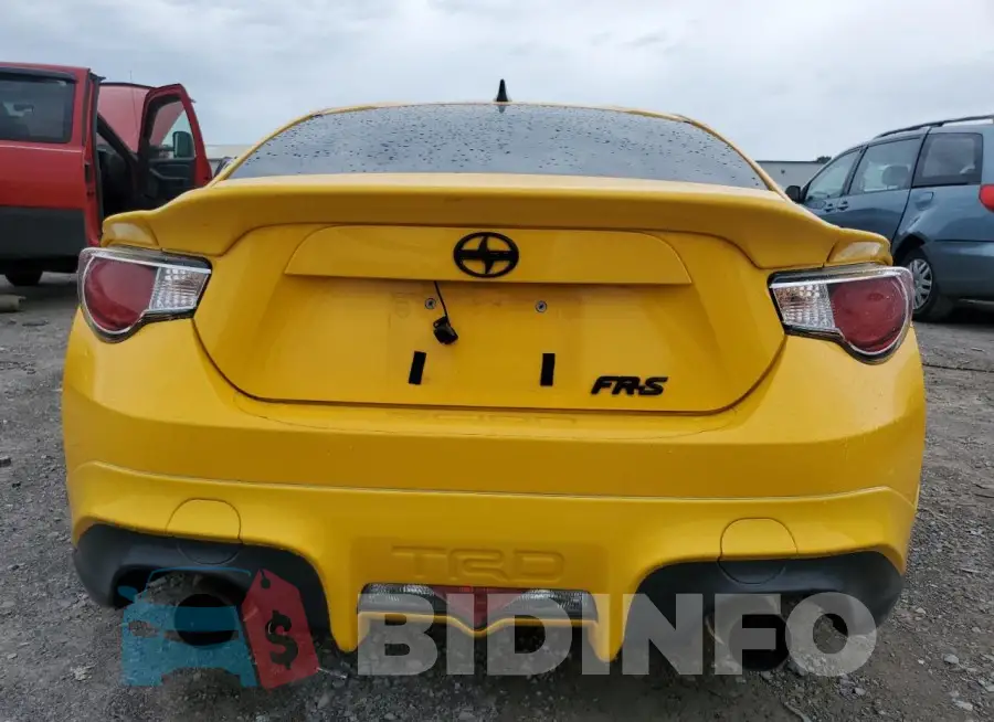 JF1ZNAA12F9706810 Photo# 6