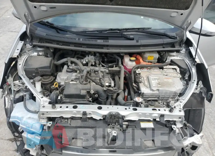 JTDKDTB32H1591945 Photo# 11