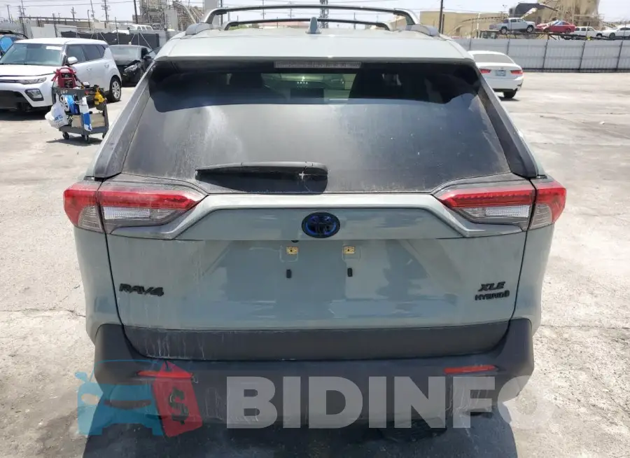 JTMB6RFV8MD034216 Photo# 6