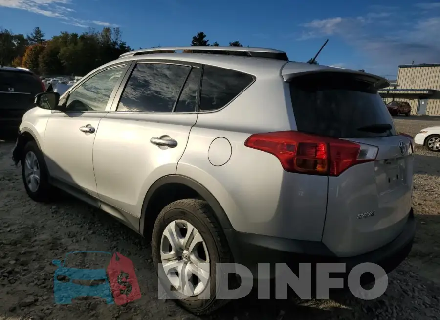 JTMBFREV7FD151919 Photo# 2