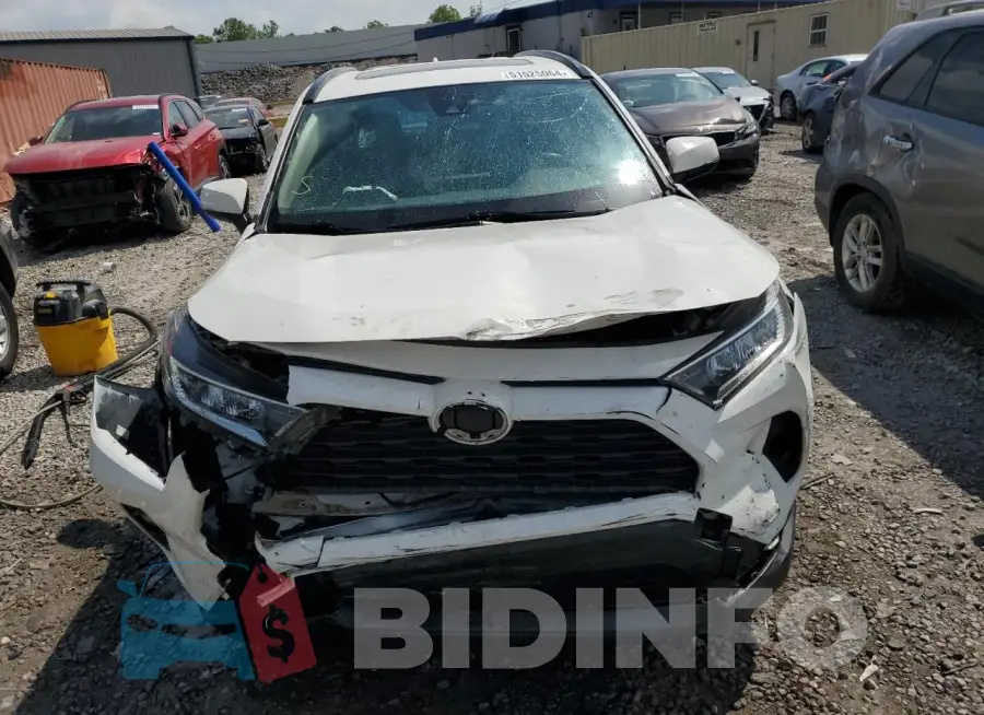 JTMW1RFV6KD020456 Photo# 5