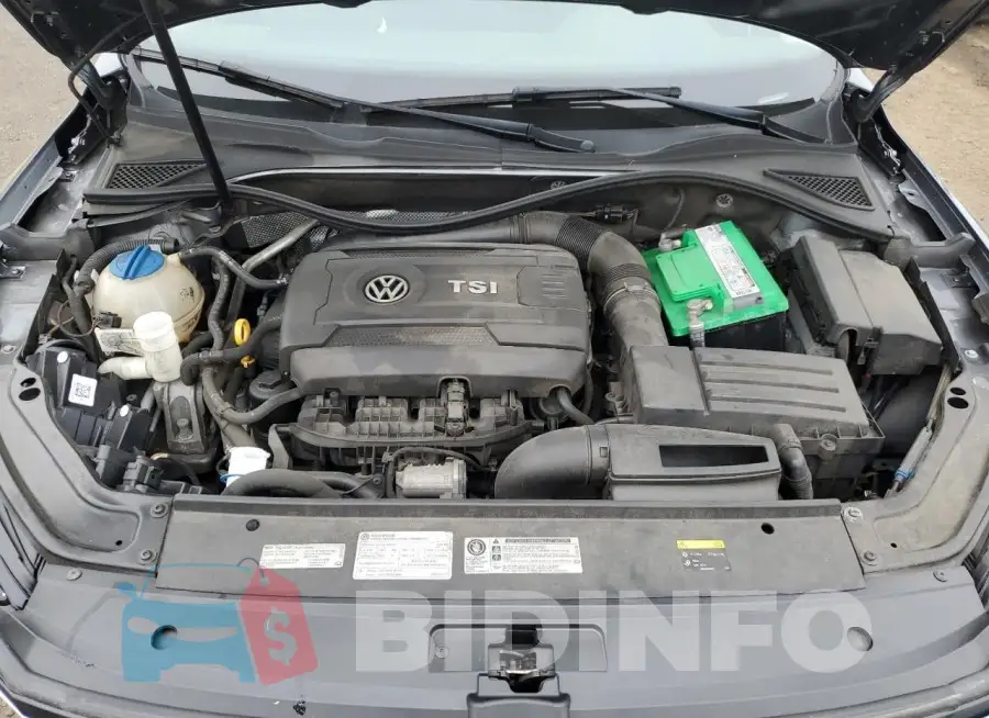 1VWAT7A36GC022247 Photo# 11