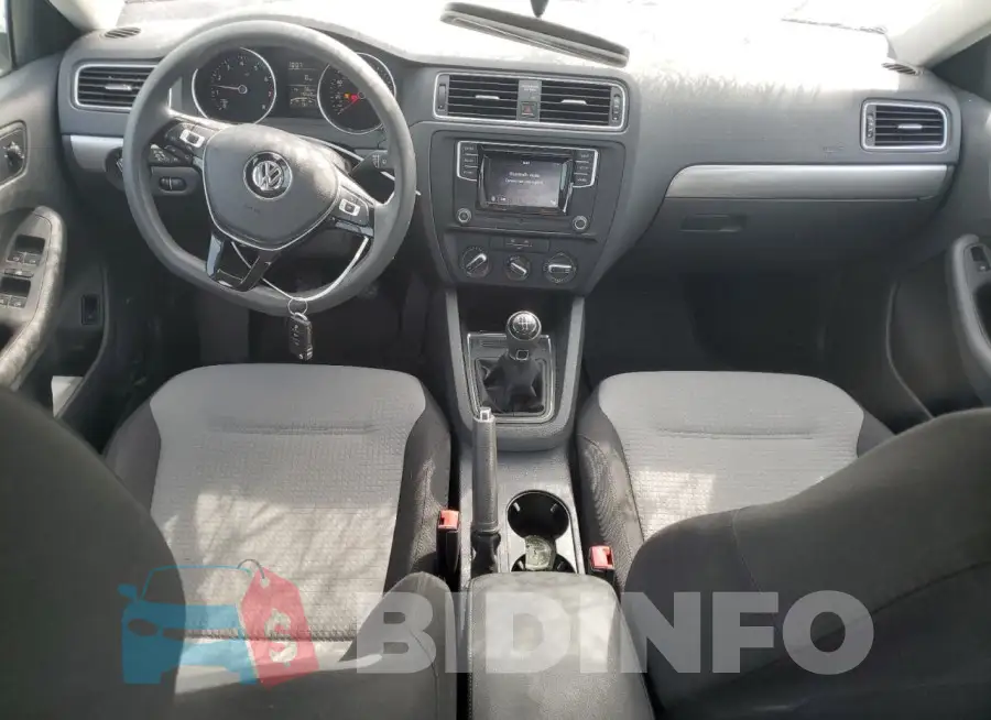 3VW167AJ2HM400814 Photo# 8