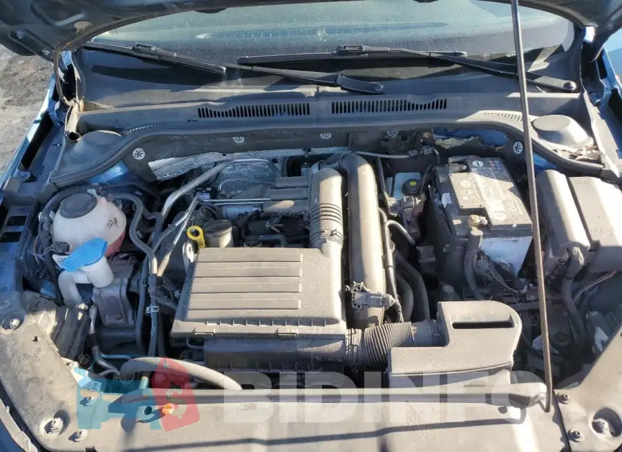 3VW167AJ5JM242555 Photo# 11