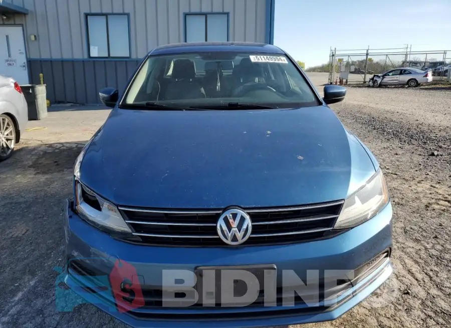 3VW167AJ5JM242555 Photo# 5