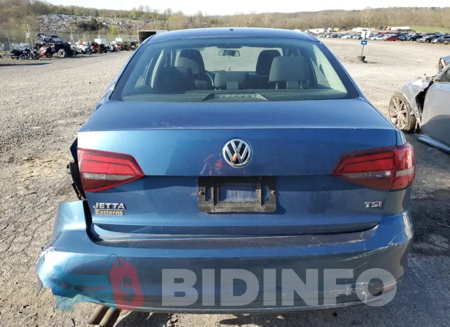 3VW167AJ5JM242555 Photo# 6