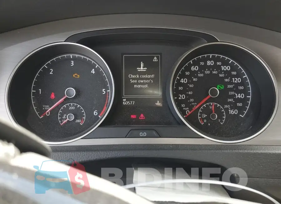 3VW2A7AUXFM082483 Photo# 9