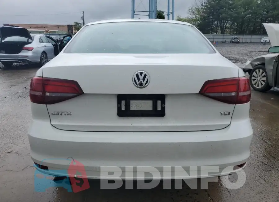 3VW2B7AJ7HM276023 Photo# 6