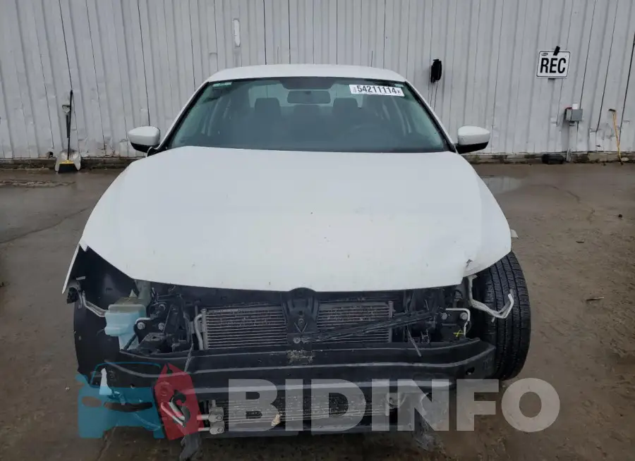 3VW2B7AJ7HM276023 Photo# 5