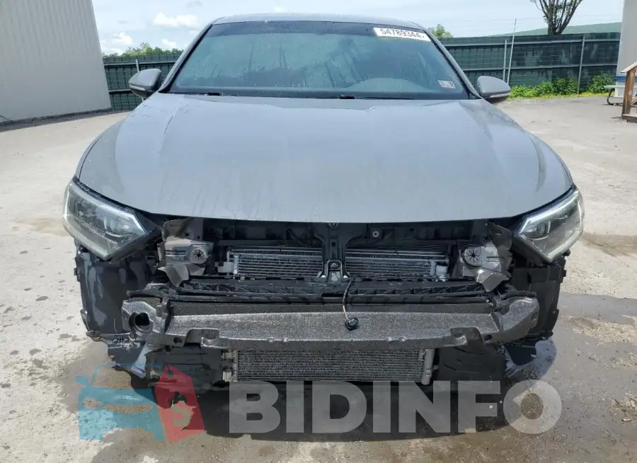 3VW5T7BU6KM223405 Photo# 5