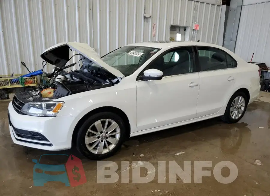3VWD67AJ6GM247575 Photo# 1