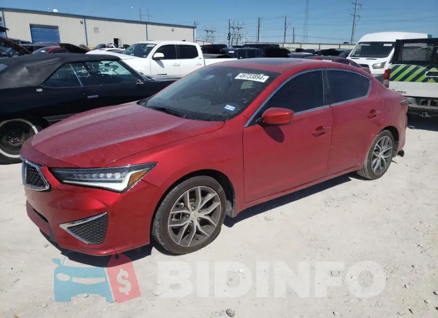 19UDE2F79MA005685 Photo# 1