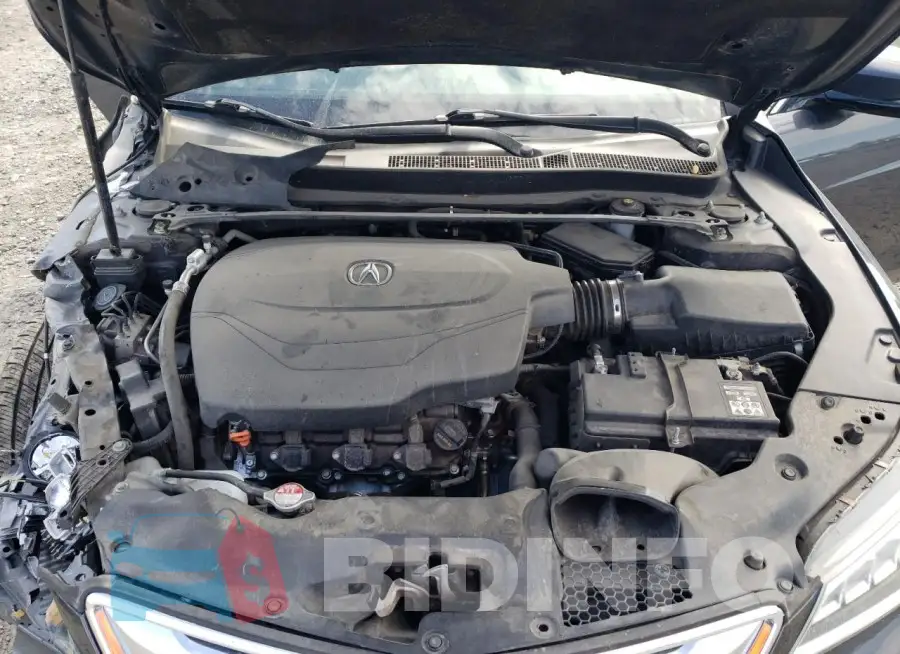 19UUB2F58FA007440 Photo# 11