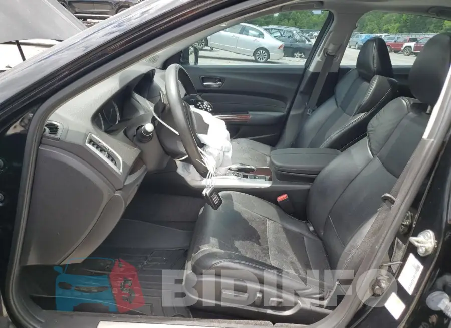 19UUB2F7XFA002564 Photo# 7