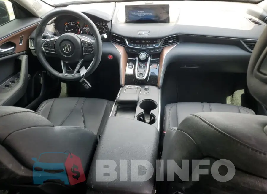 19UUB5F30MA005677 Photo# 8