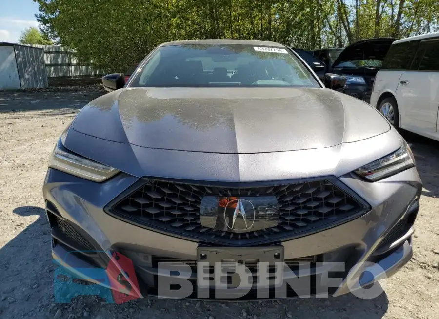 19UUB6F56MA004718 Photo# 5