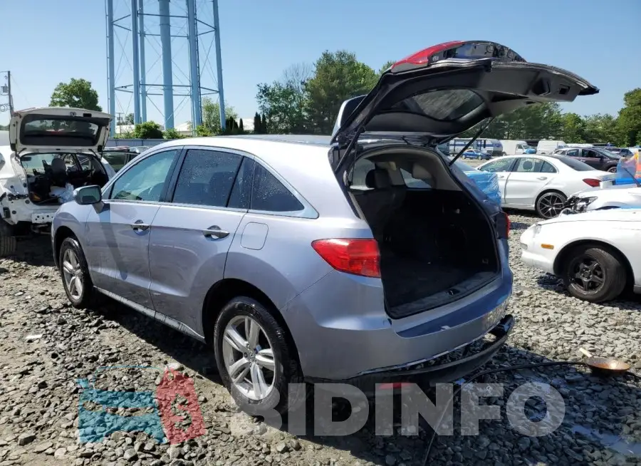 5J8TB4H55FL025385 Photo# 2