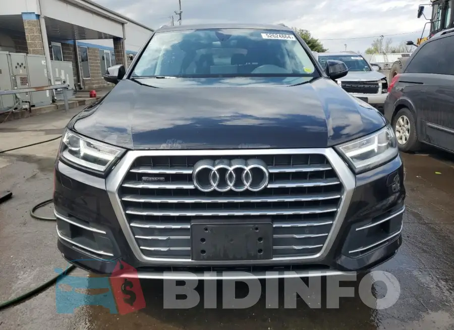 WA1AHAF78KD038007 Photo# 5