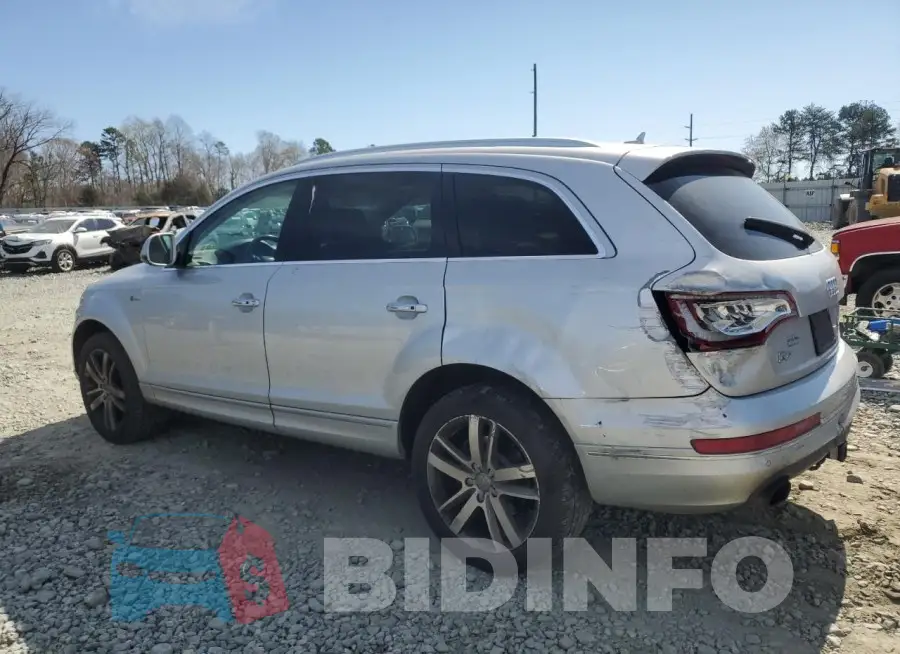 WA1LGAFE8FD017559 Photo# 2